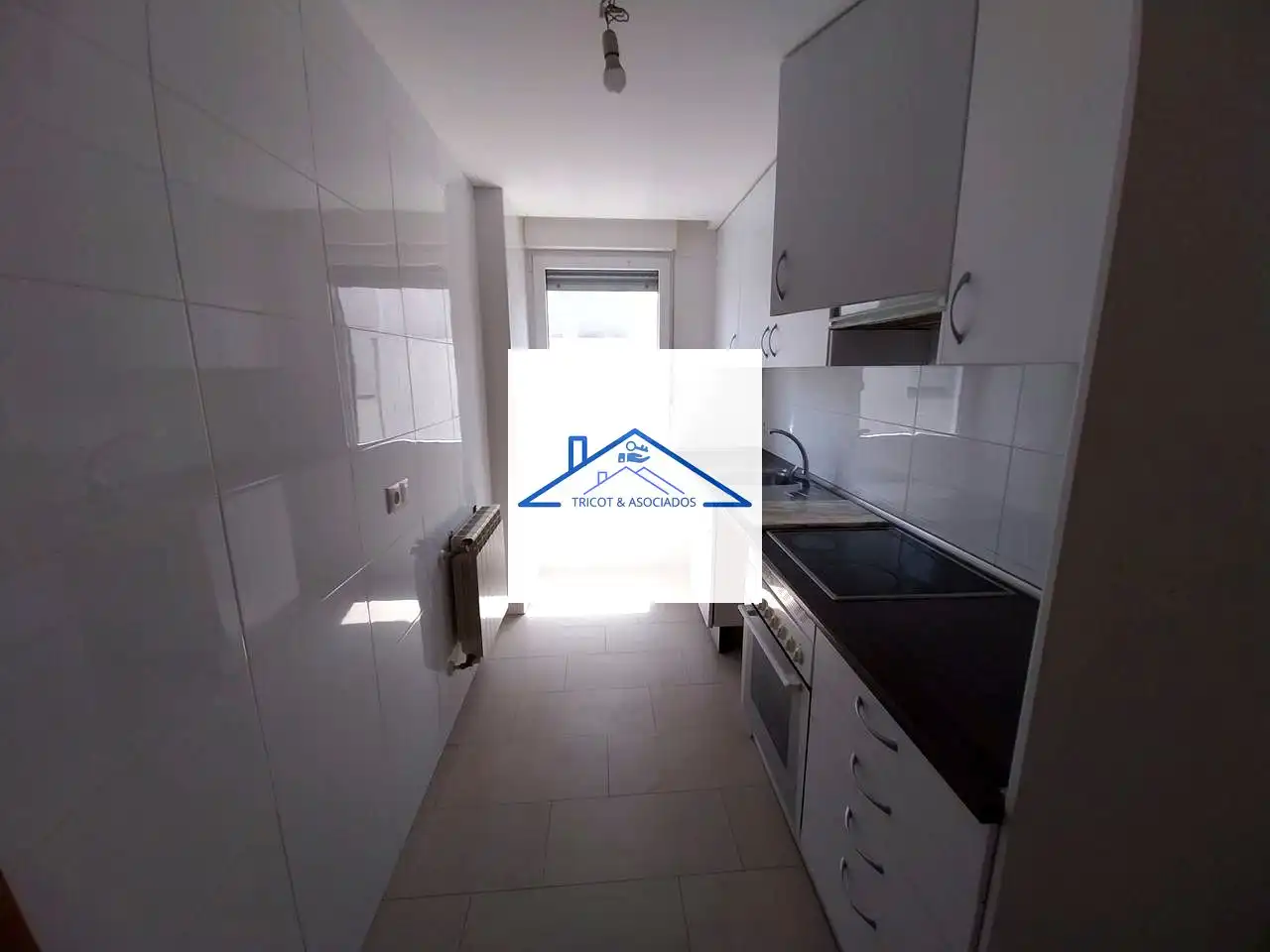 Cocina de Piso en venta en Las Ventas de Retamosa