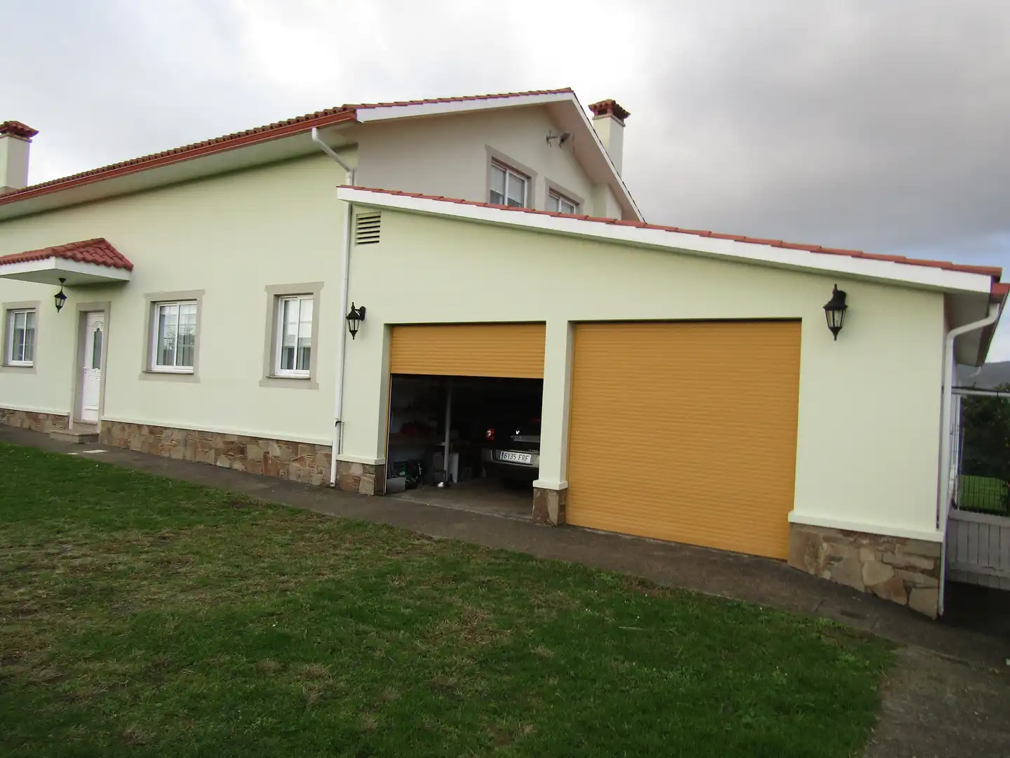 Haus mit Garten zum Verkauf in Valdoviño, imagen 14