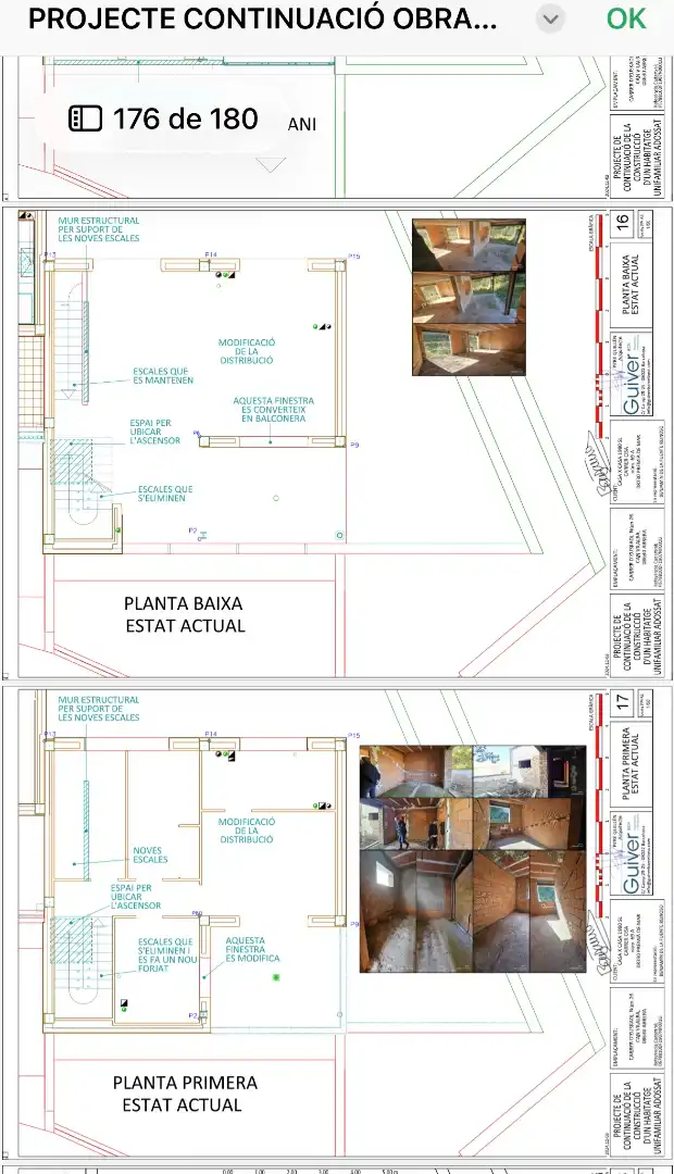 Terreny residencial en venda a Carrer Euskadi 26, imagen 14