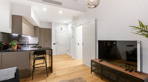 Foto 2 de Piso de alquiler en Dels Codols, Barri Gòtic,  Barcelona Capital