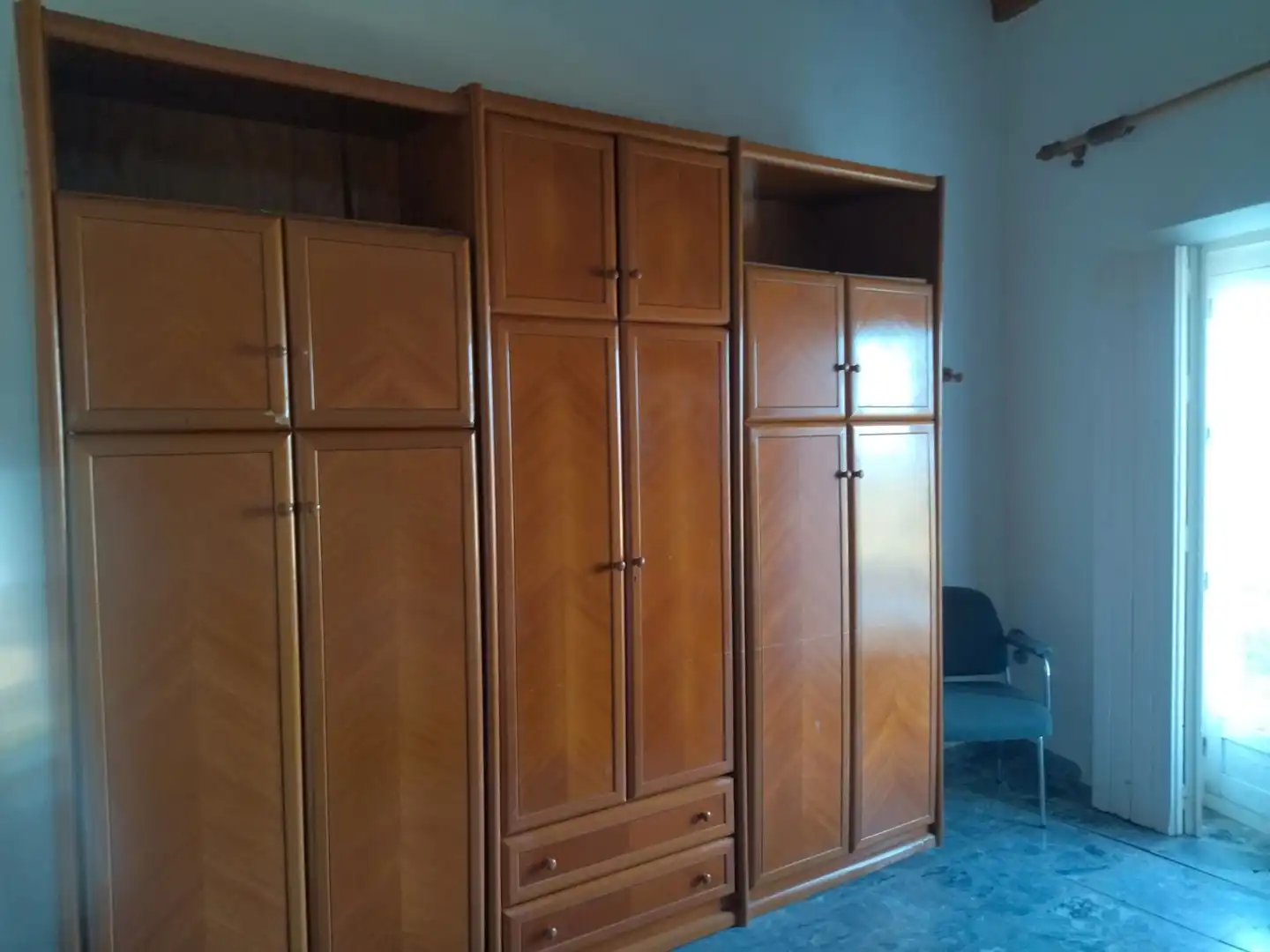 Casa con terraza en venta en Calle Marqués de Tamarón, imagen 64