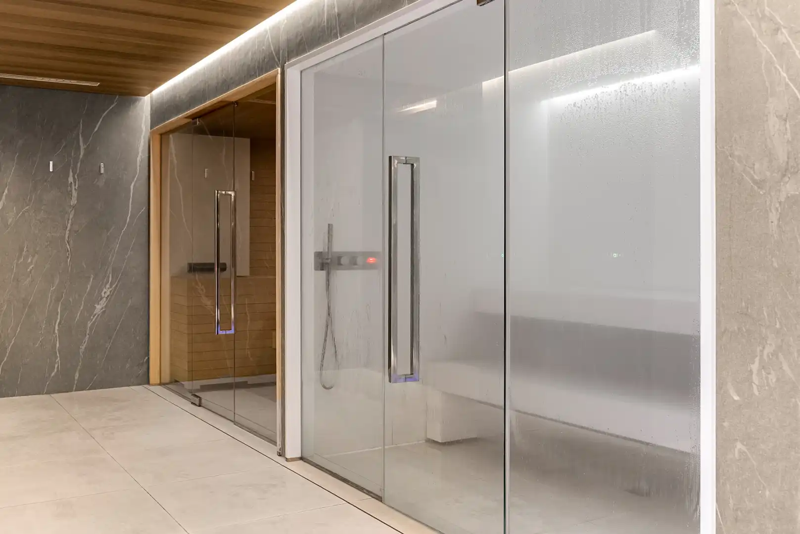 Piso con terraza en venta en Calle Pacífico 94, imagen 32