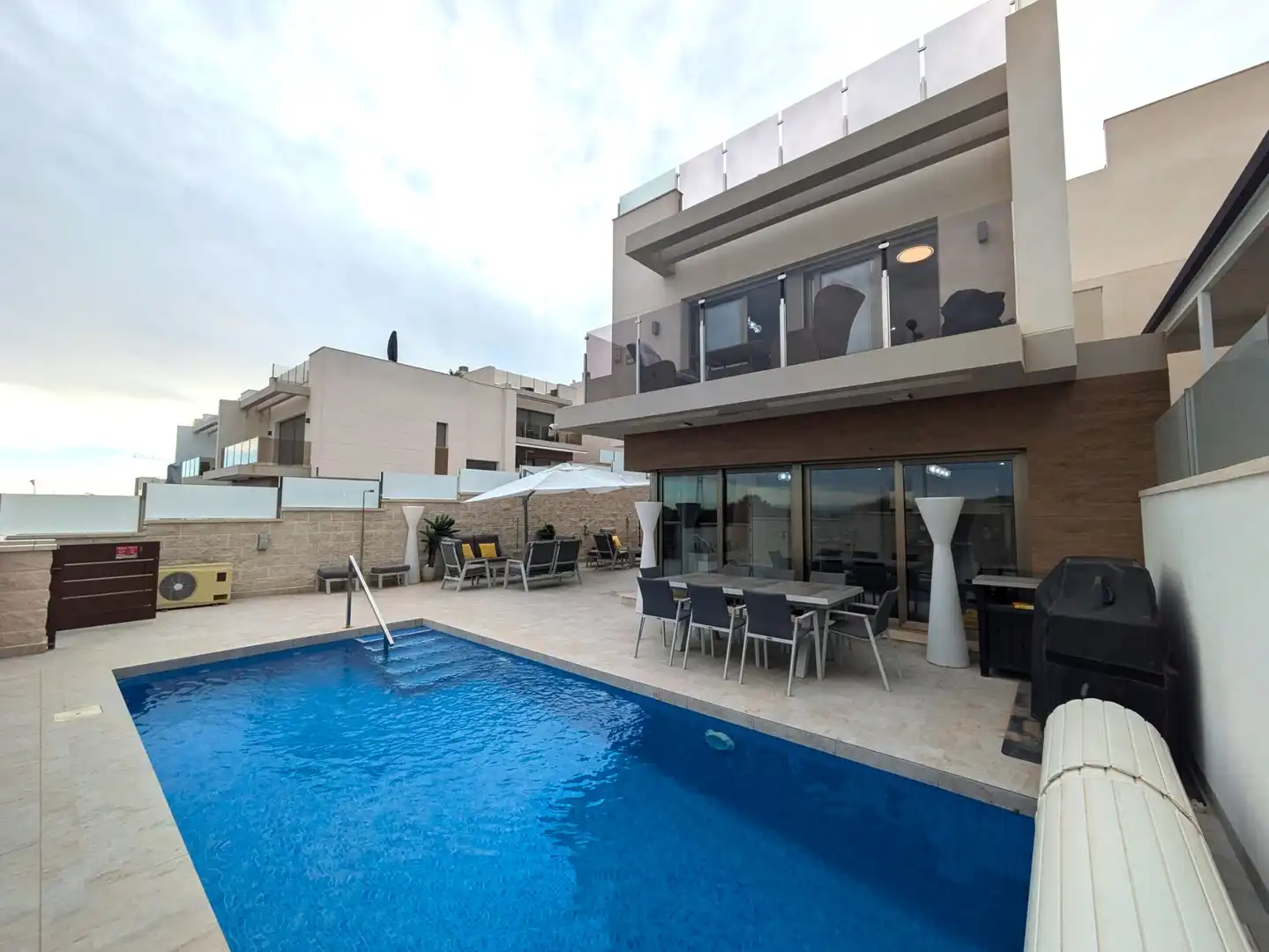 Casa en venda a Orihuela Costa, imagen 2