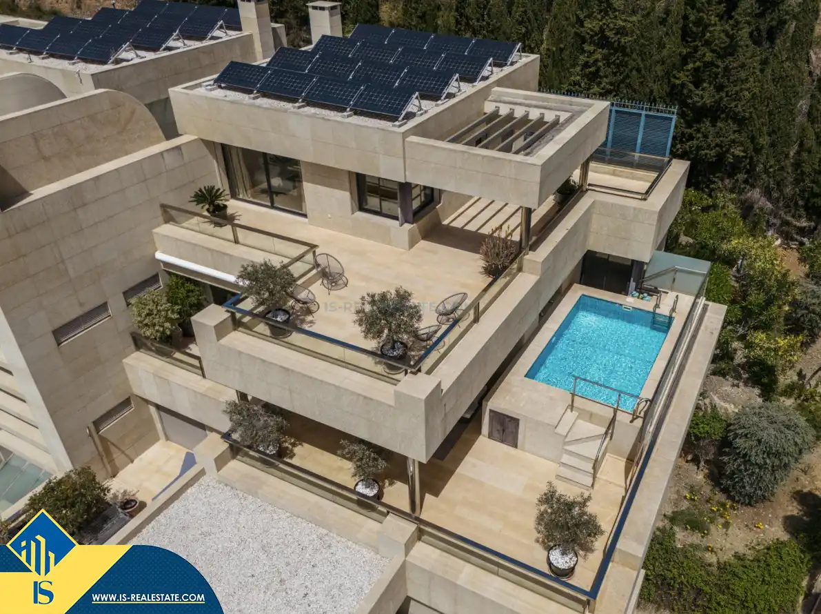 Dúplex amb piscina en venda a Nueva Andalucía, imagen 2