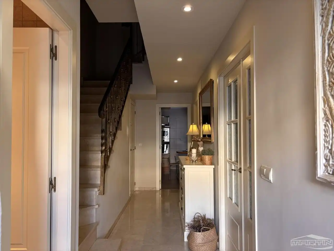 Casa in vendita a El Valle, imagen 2