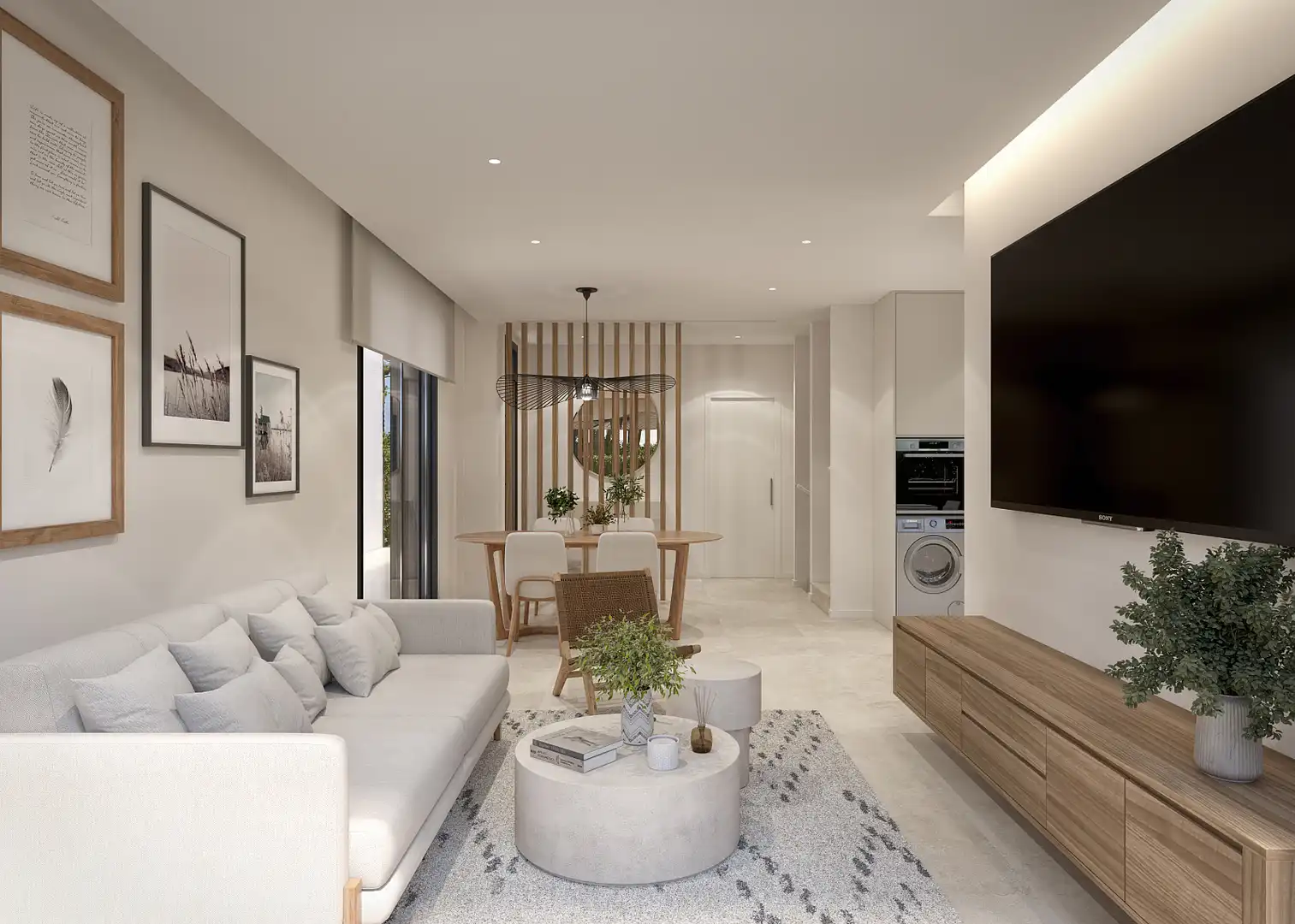 Maison avec terrasse à vendre à Mar Menor Golf, imagen 8
