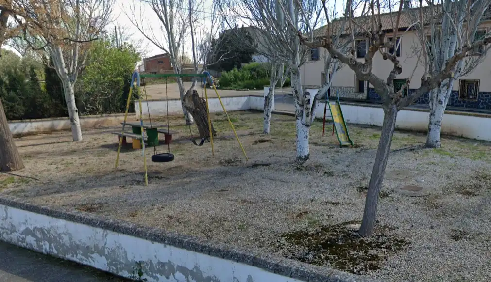 Pis en venda a Calle la Puebla de Híjar, imagen 6