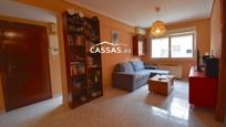 Sala d'estar de Pis en venda en Torrejón de Ardoz amb Aire condicionat, Calefacció i Terrassa