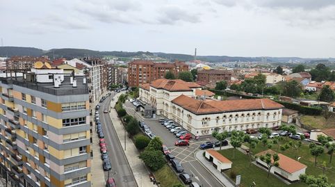 Foto 5 de Àtic en venda a Avenida Fernandez Balsera, Centro, Avilés
