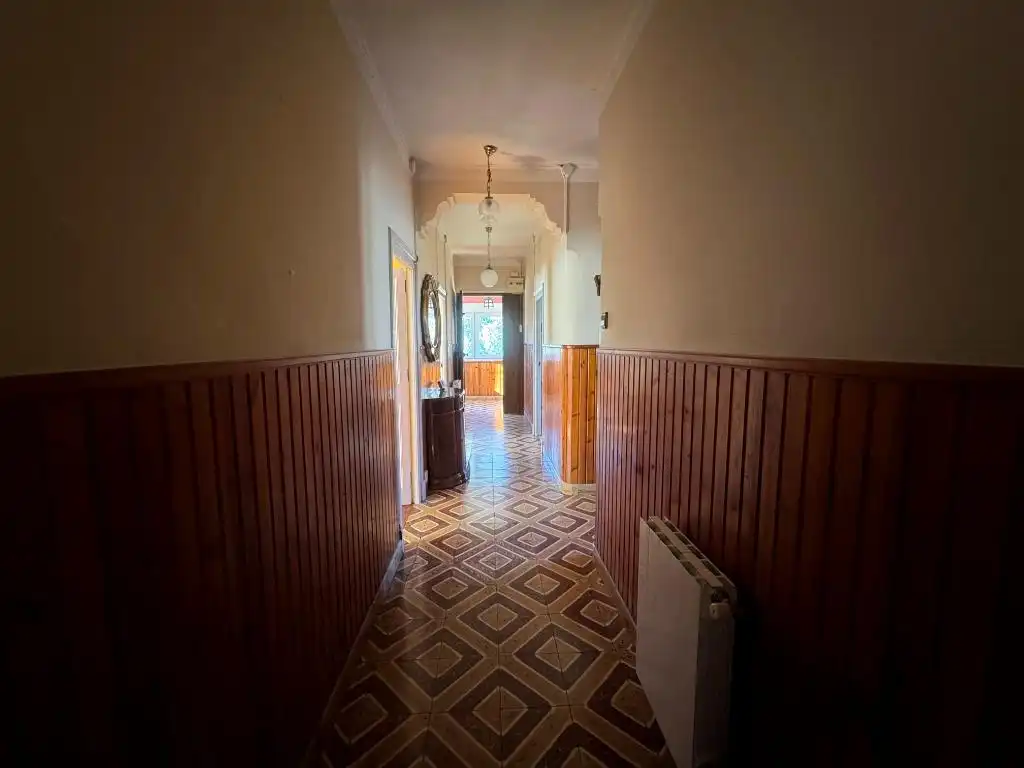 Casa o chalet en venta en Arenas de Iguña con Calefacción, Jardín privado y Trastero
