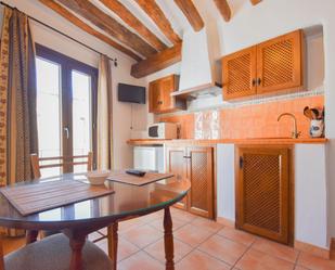 Kitchen of Building for sale in Bérchules