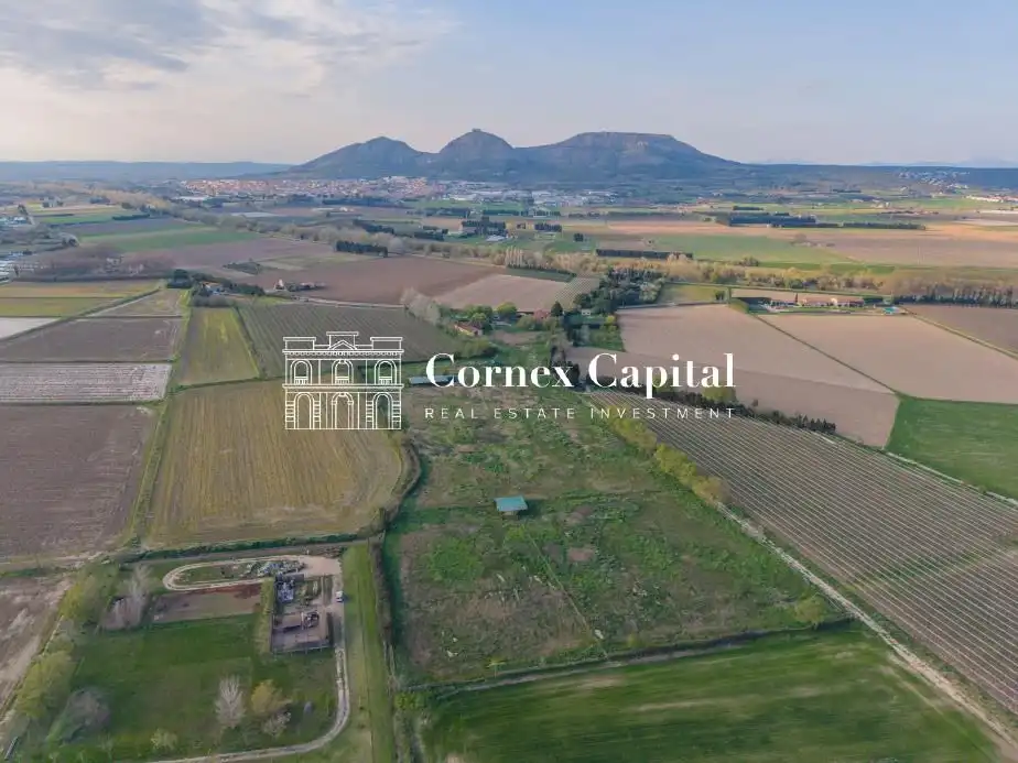 Finca rústica en venda en Torroella de Montgrí amb Aire condicionat, Calefacció i Jardí privat