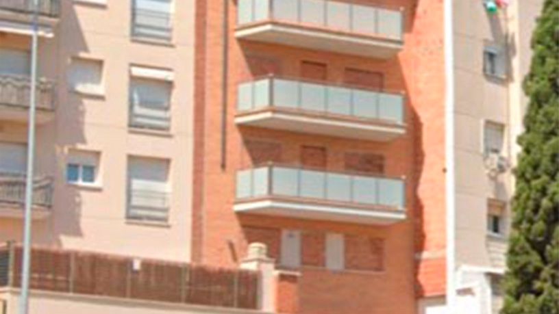 Exterior view of Building for sale in Esplugues de Llobregat