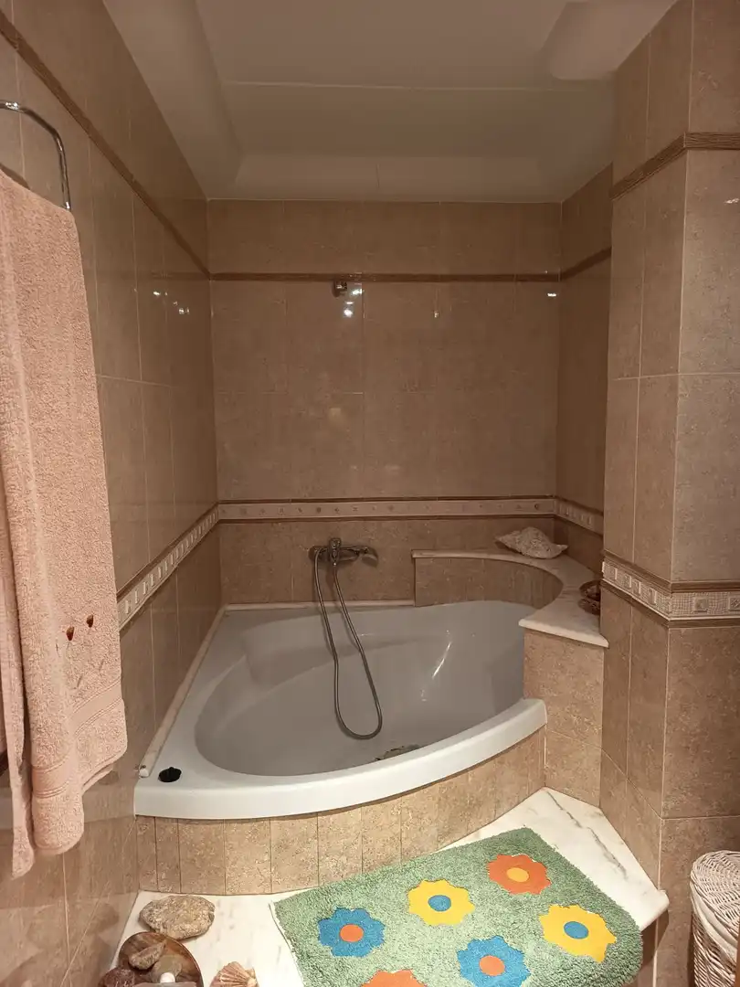 Baño de Piso en venta en Ulldecona con Calefacción, Terraza y Trastero
