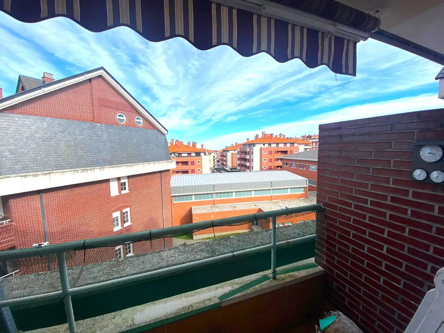 Àtic amb terrassa en venda a Calle Teresa de Calcuta 32, imagen 40