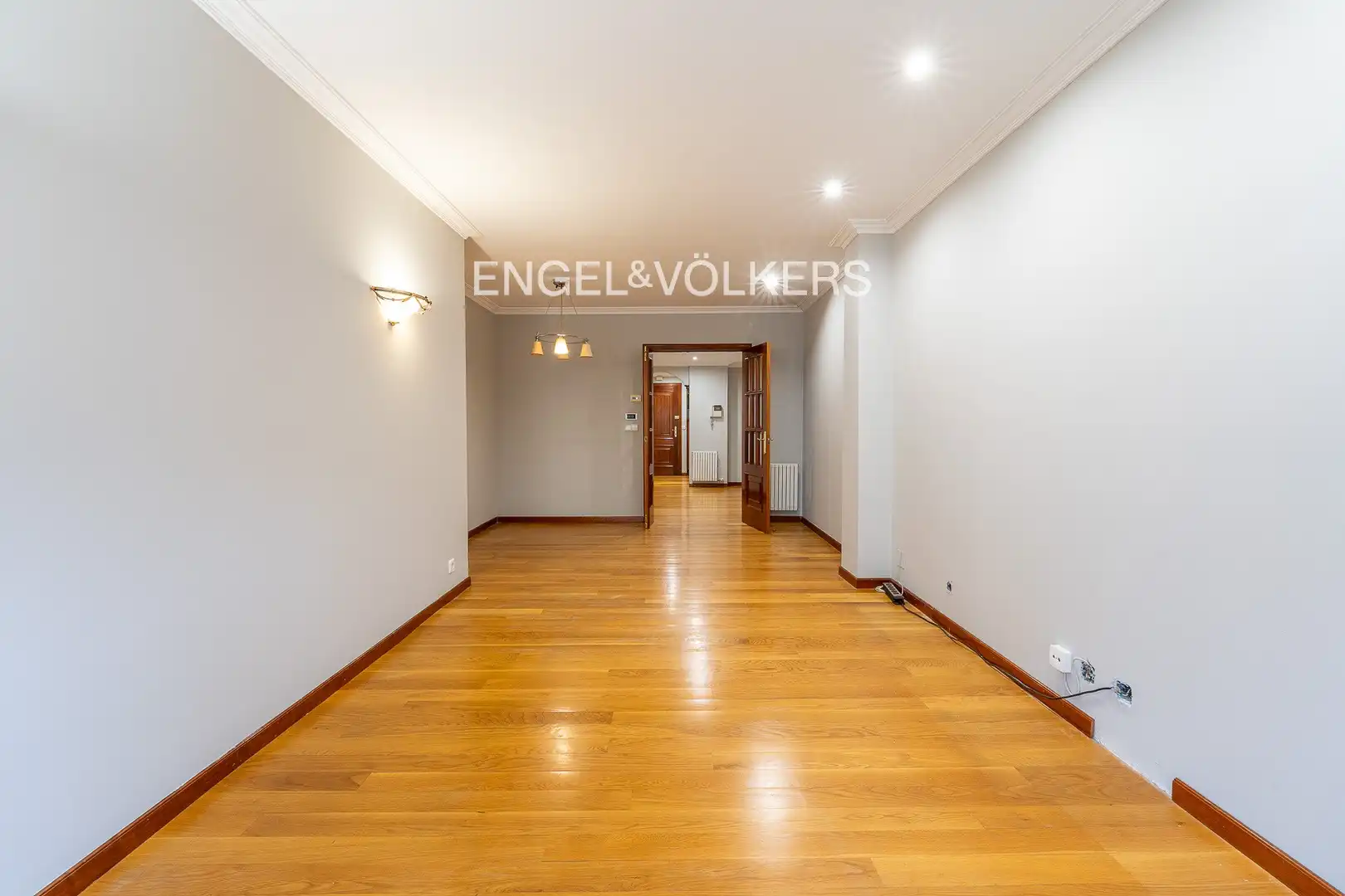 Piso de alquiler en Vigo  con Calefacción