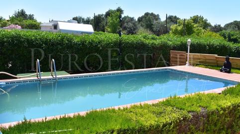 Foto 3 de Casa o chalet en venta en Es Pil·larí,  Palma de Mallorca