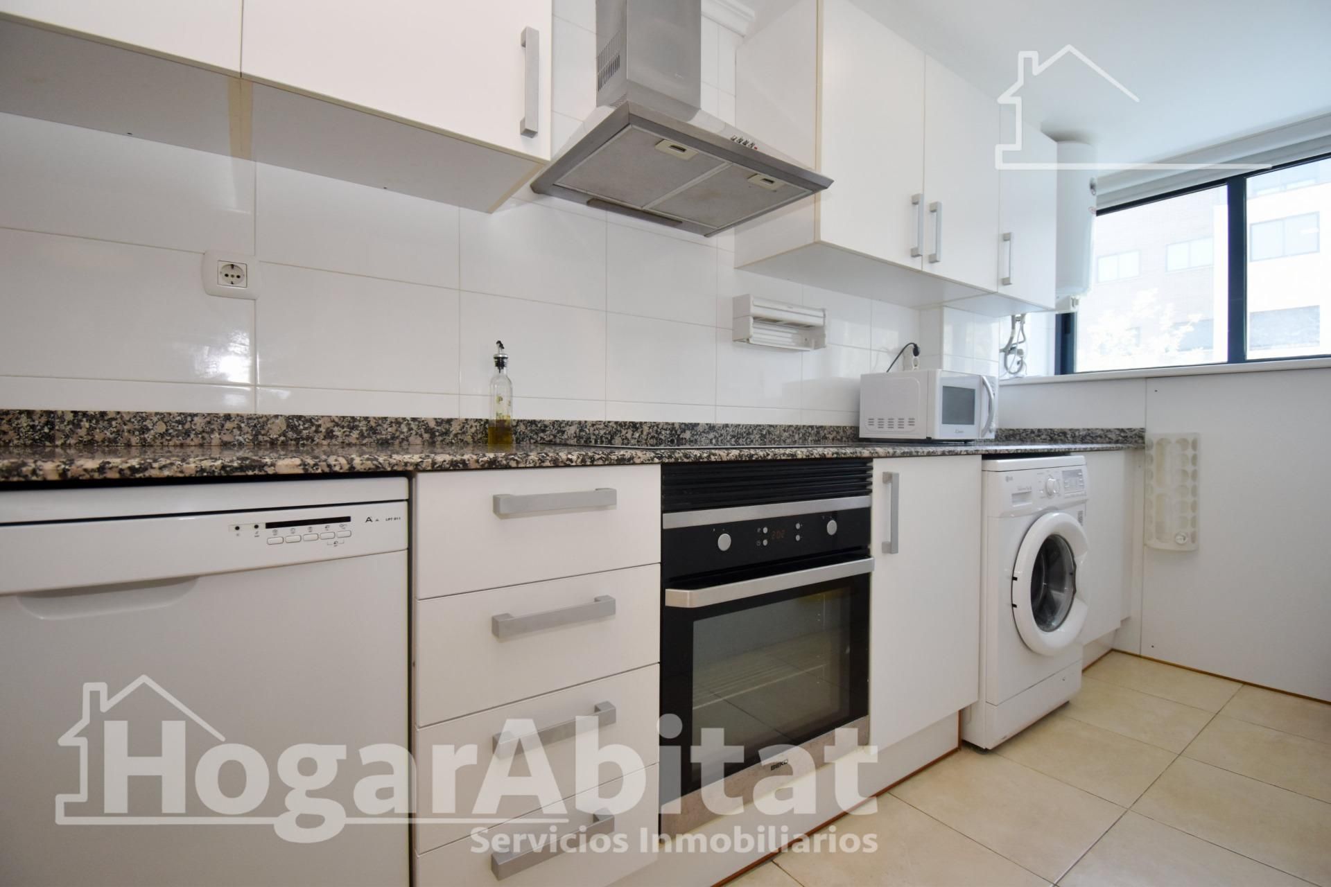 Flat for sale in Ciutat del Transport - La Salera