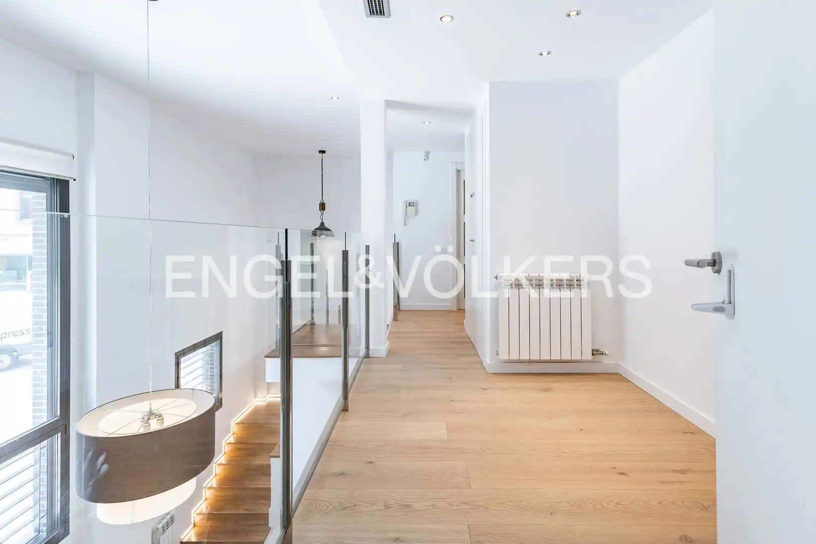 Piso en venta en Barcelona con Calefacción