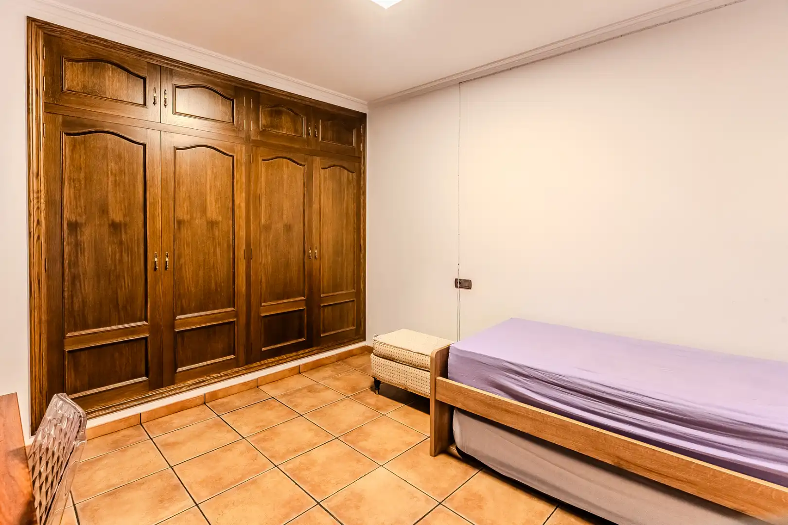 Flat for sale in Burriana / Borriana  with Air Conditioner, Heating and Terrace