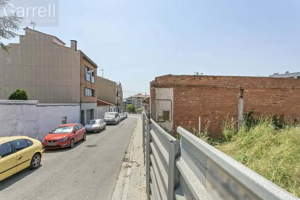 Terreni e lotti in vendita a carrer BRUC 
 MOLLET DEL VALLES (BARCELONA), imagen 14