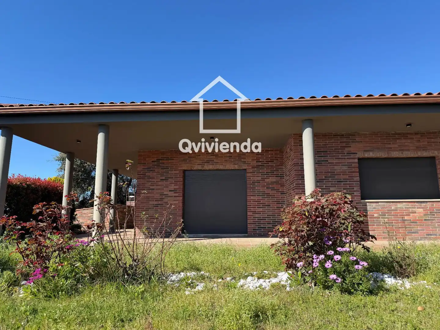 Vista exterior de Casa o chalet en venta en Caldes de Montbui con Aire acondicionado, Calefacción y Terraza