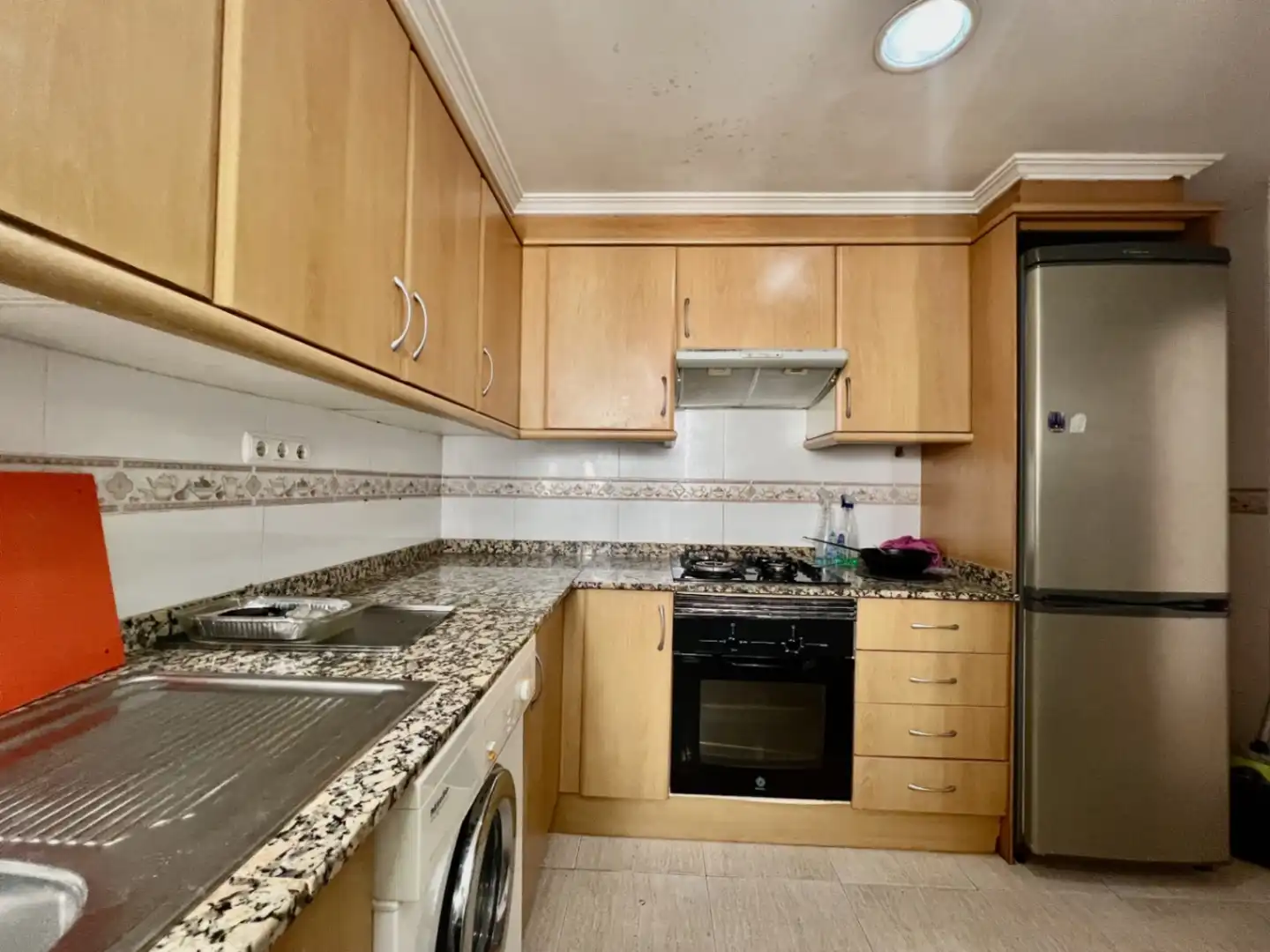 Flat for sale in Zona Pueblo, imagen 11