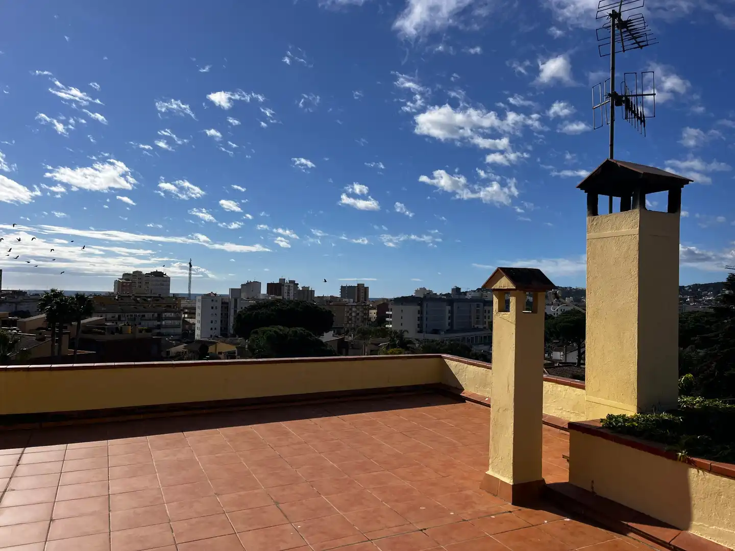 Casa con terraza en venta en Avinguda de la Verge de Núria, imagen 39