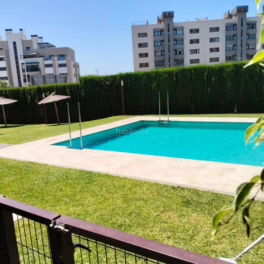 Wohnung mit Pool zur Miete in Calle Ppo4 Cj Cura Vial I 1, imagen 30