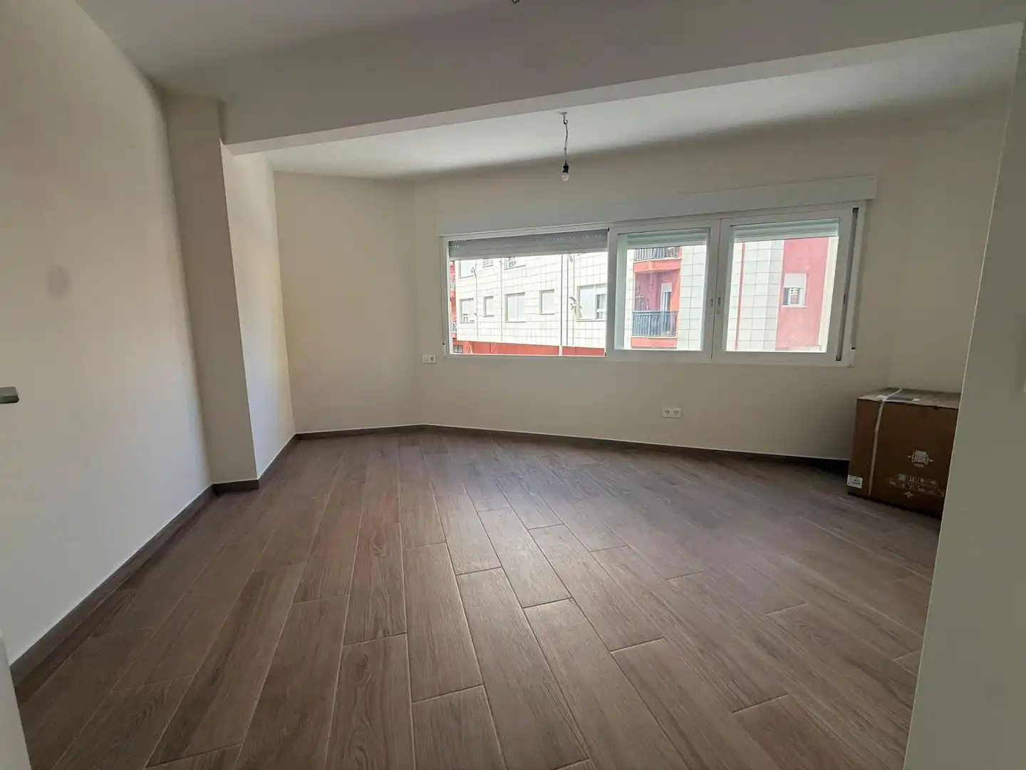 Living room of Flat for sale in El Campello  with Balcony