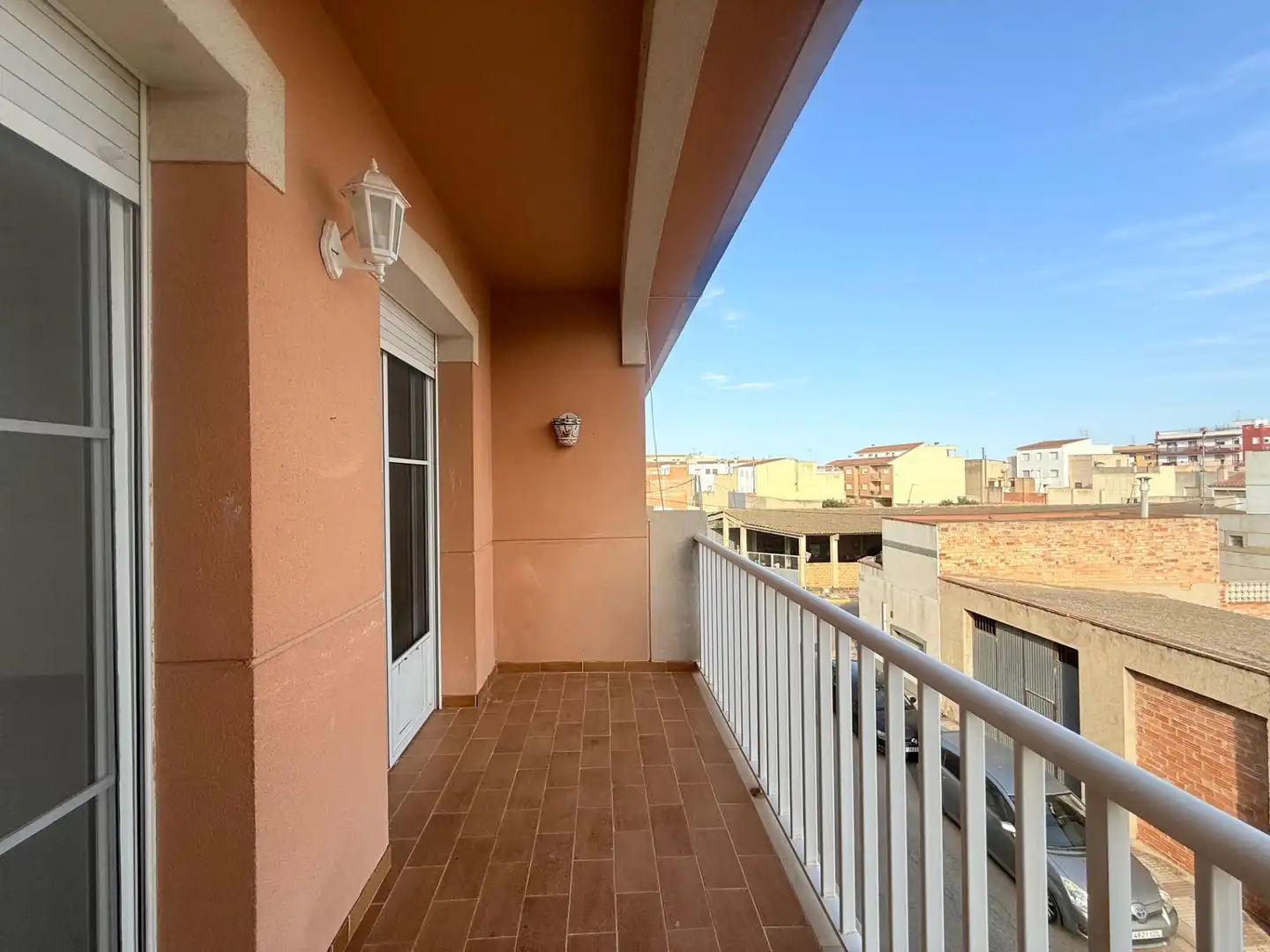 Appartement avec terrasse à vendre à L'Aldea, imagen 12