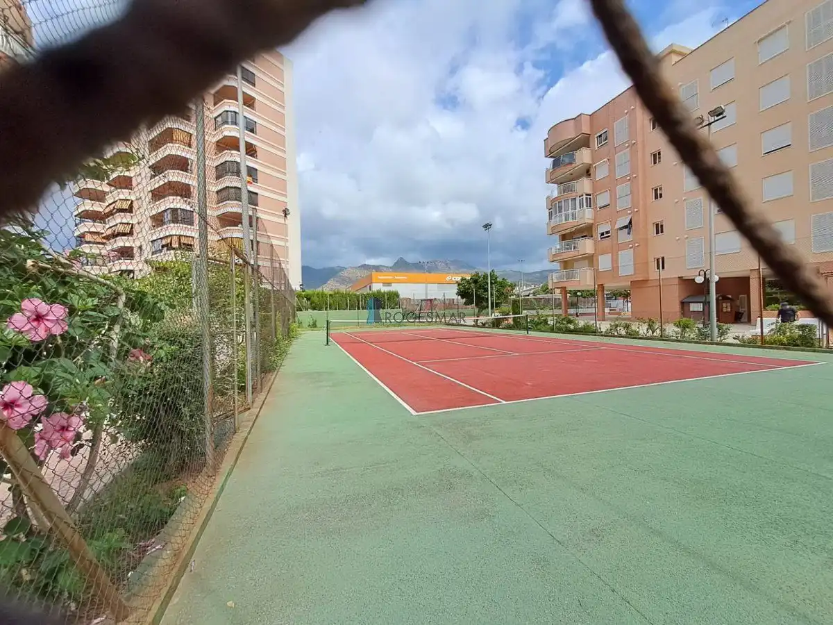 Apartament amb piscina en venda a Carrer Remolins 12, imagen 28