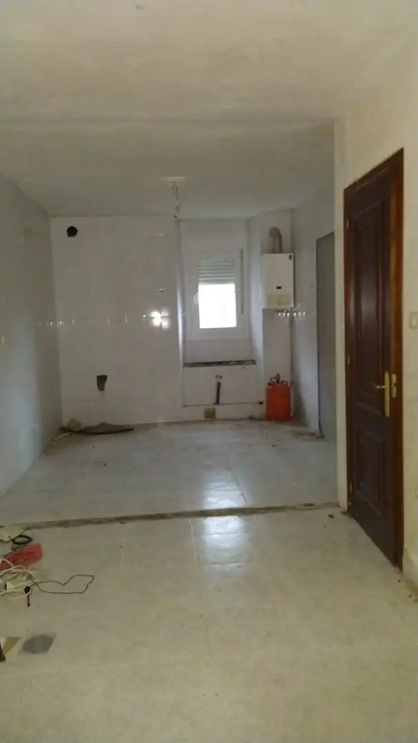 Casa amb jardí en venda a Cariño, imagen 6