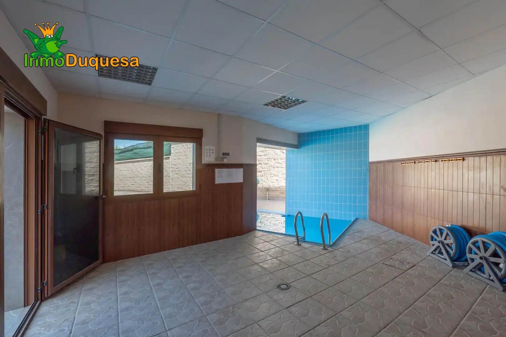 Chalet con terraza en venta en Cortijo del Aire, imagen 67