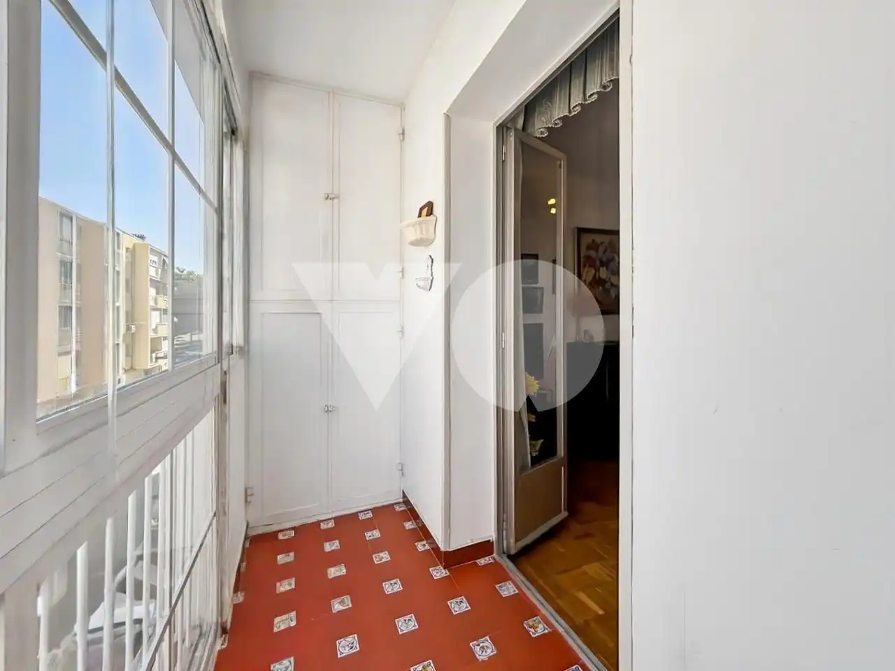 Apartment with terrace for sale in Calle Zalamea, imagen 6