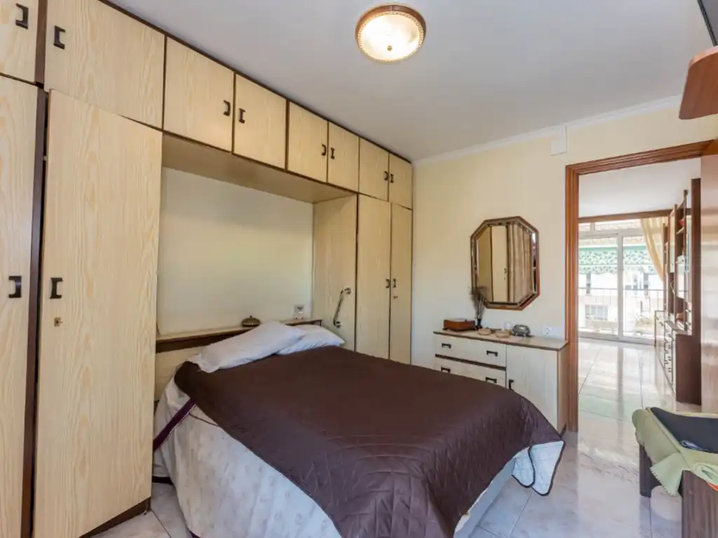 Dormitori de Apartament en venda en Barcelona