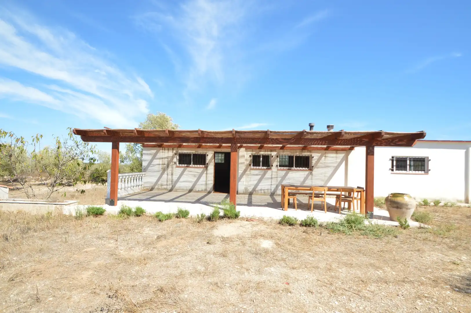 Rural land for sale in Ulldecona, imagen 14
