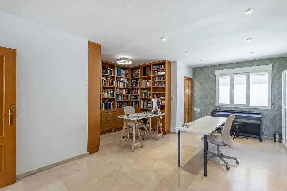 Houses for sale in Granada  with Terrace