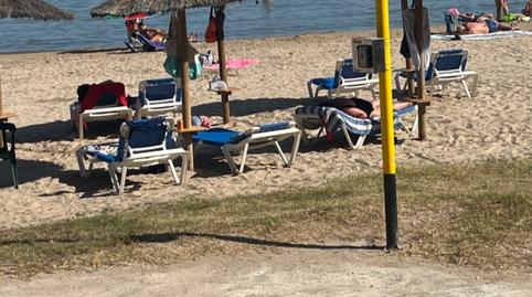 Photo 2 of Premises to rent in Calle Doña Sinforosa, 1, El Acequión, Torrevieja