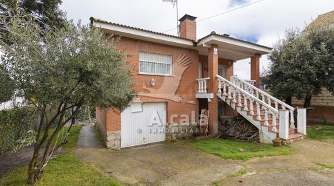 Foto 2 de Casa o chalet en venta en Torrejón del Rey, Guadalajara