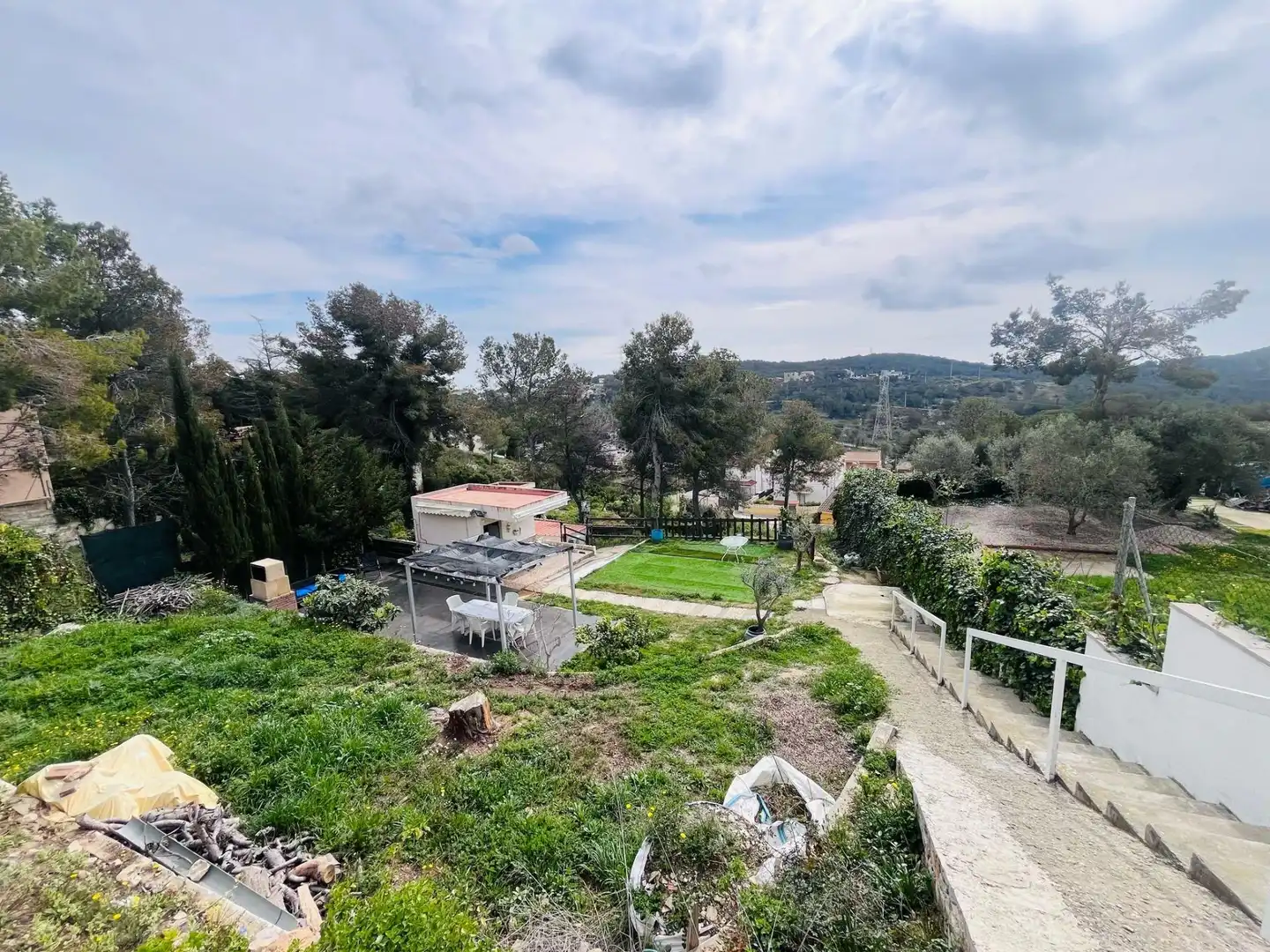 Terreno residencial en venta en Canyelles, imagen 23