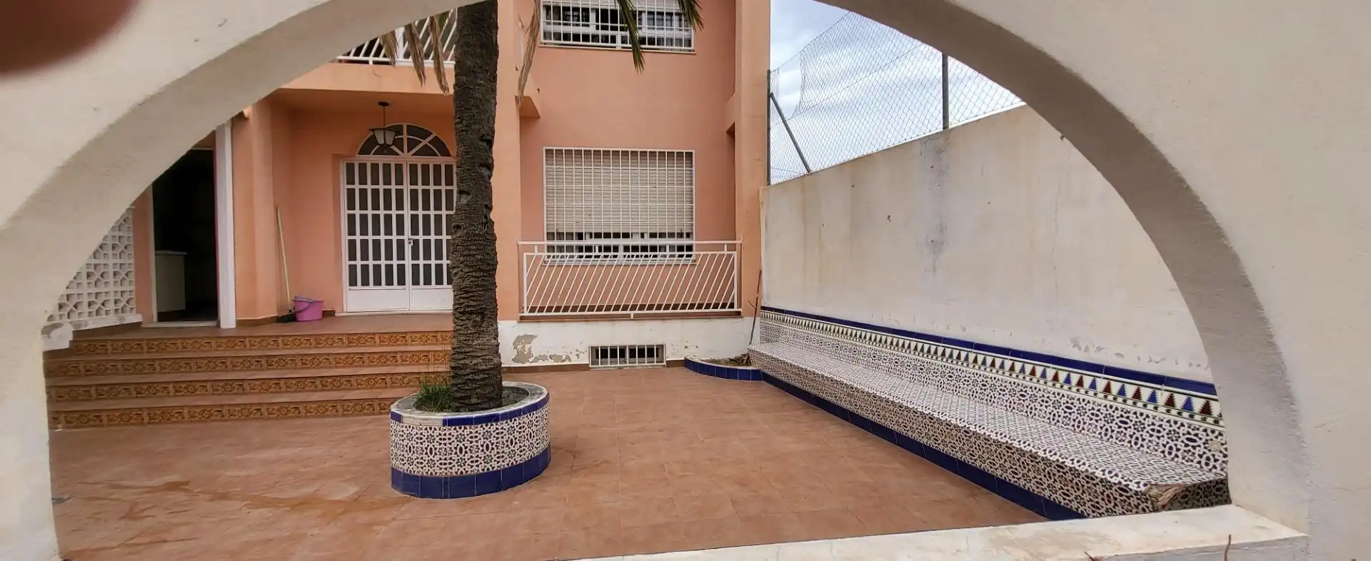 Villa mit Terrasse zum Verkauf in Villanueva del Río Segura, imagen 19