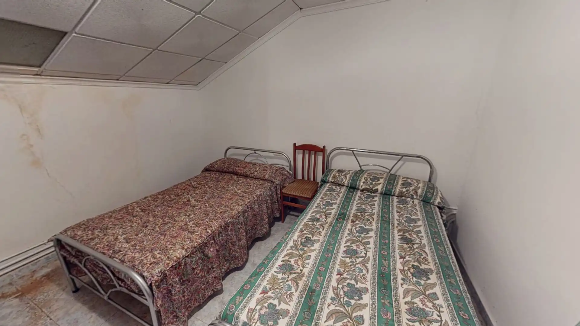 Casa o xalet en venda a Motilleja