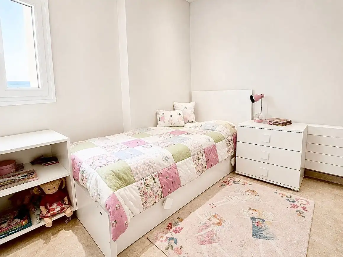 Apartamento con piscina en venta en Altea Hills, imagen 38
