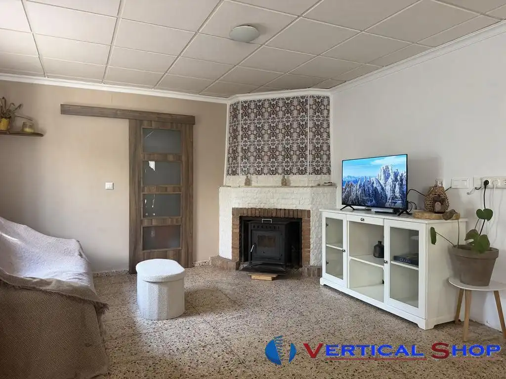 Chalet en venta en Batan, imagen 14