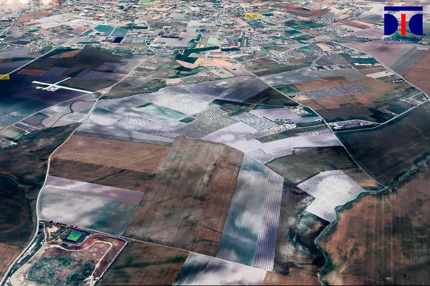 Lands and plots for sale in Lebrija, imagen 7