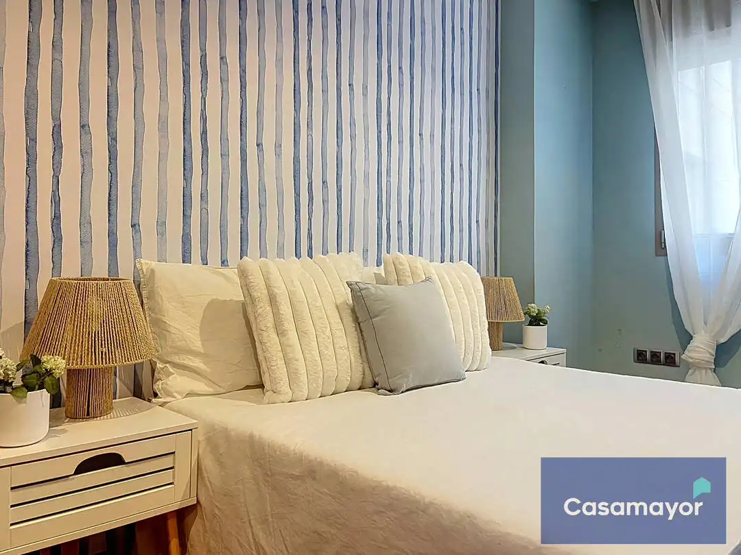 Habitación de Piso en venta en Centro