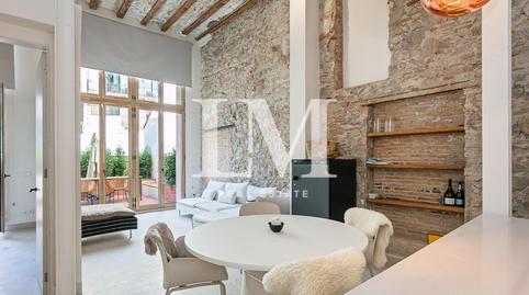 Foto 5 de Apartament de lloguer a Carrer Lancaster, El Raval, Barcelona