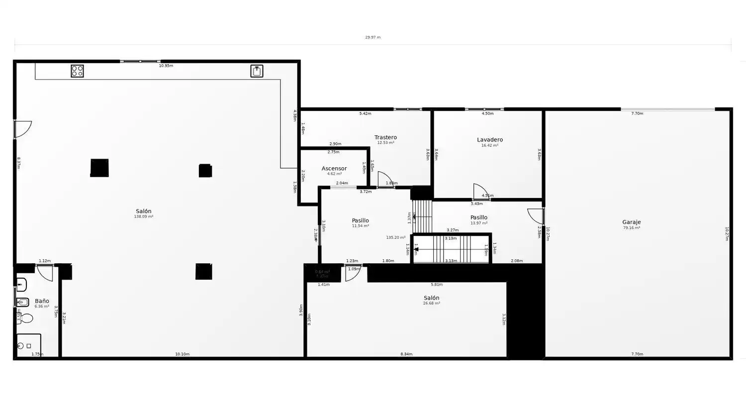 Casa o chalet en venta en Algete con Aire acondicionado, Calefacción y Trastero