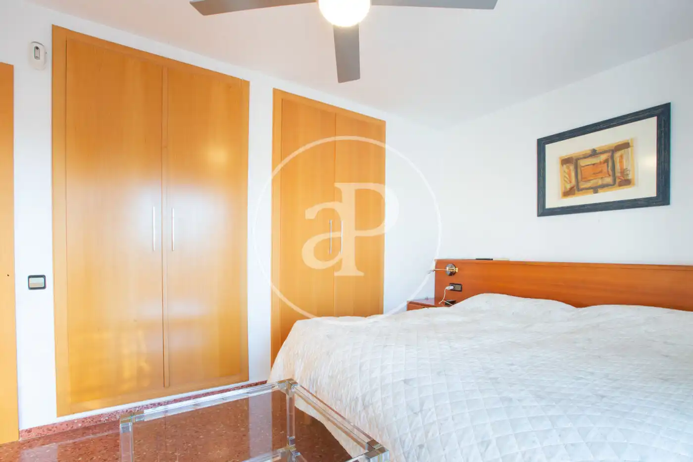 Casa con terraza en venta en San Antonio de Benagéber, imagen 19